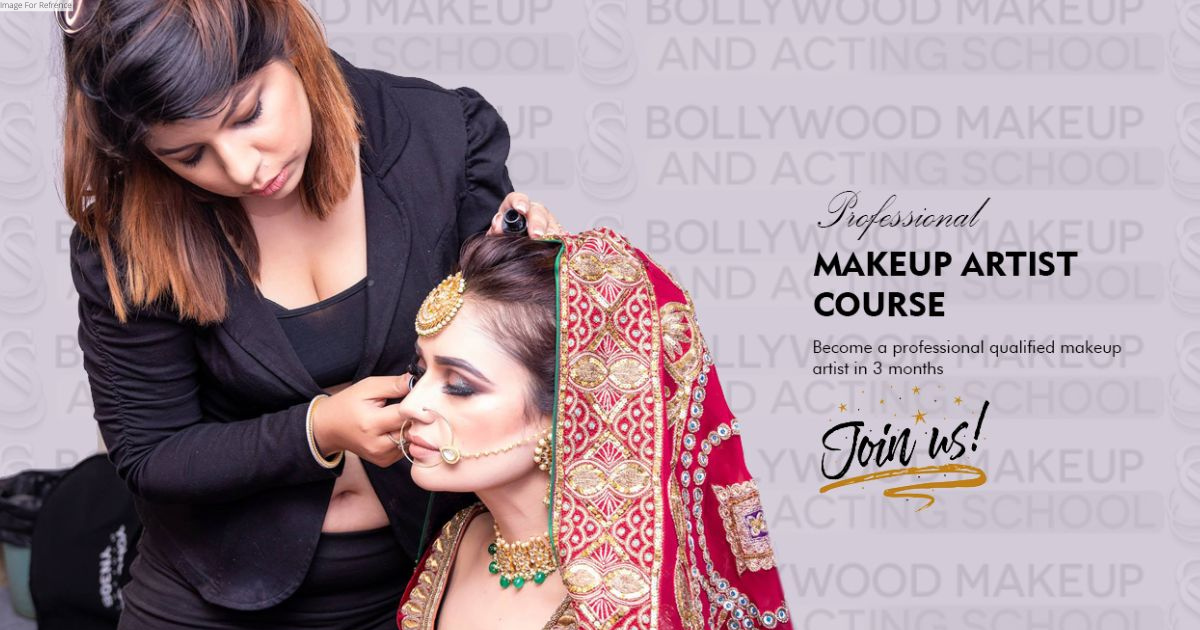 SS Makeup Academy Become a Trend of 2022 in Beauty Education Industry